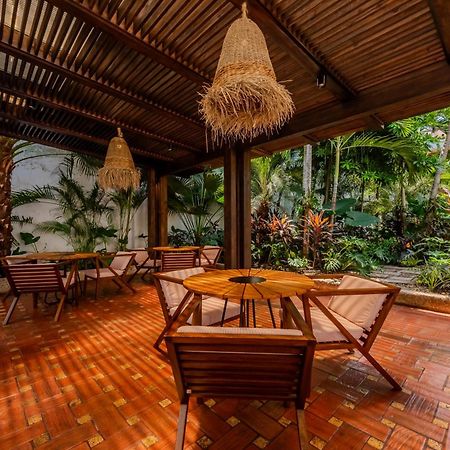 Casa Pestagua Relais Chateaux Картахена Экстерьер фото
