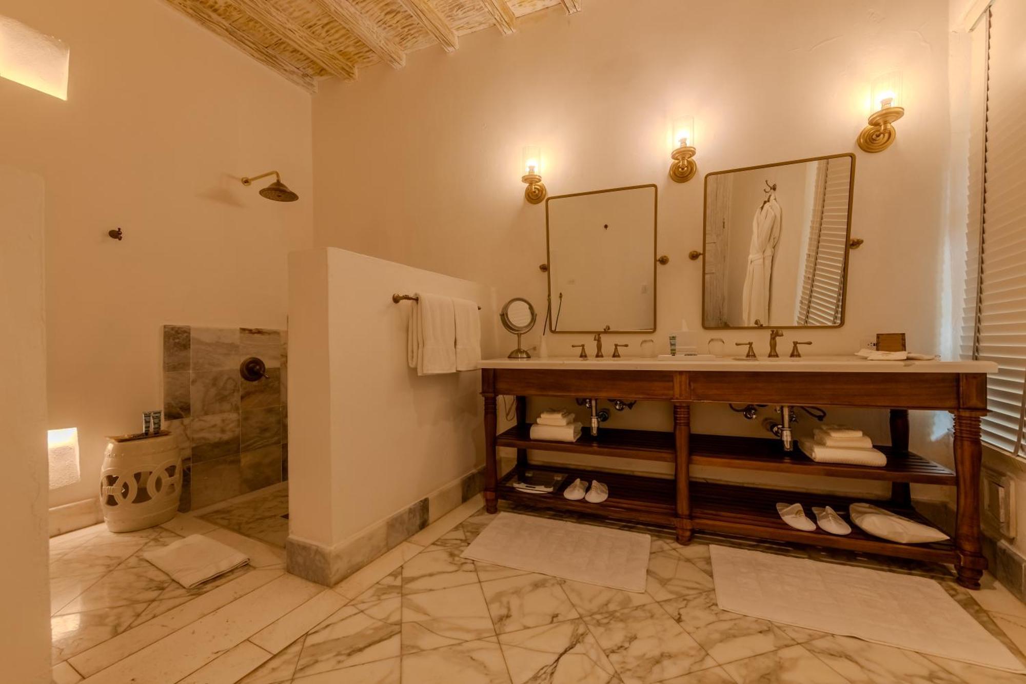 Casa Pestagua Relais Chateaux Картахена Экстерьер фото