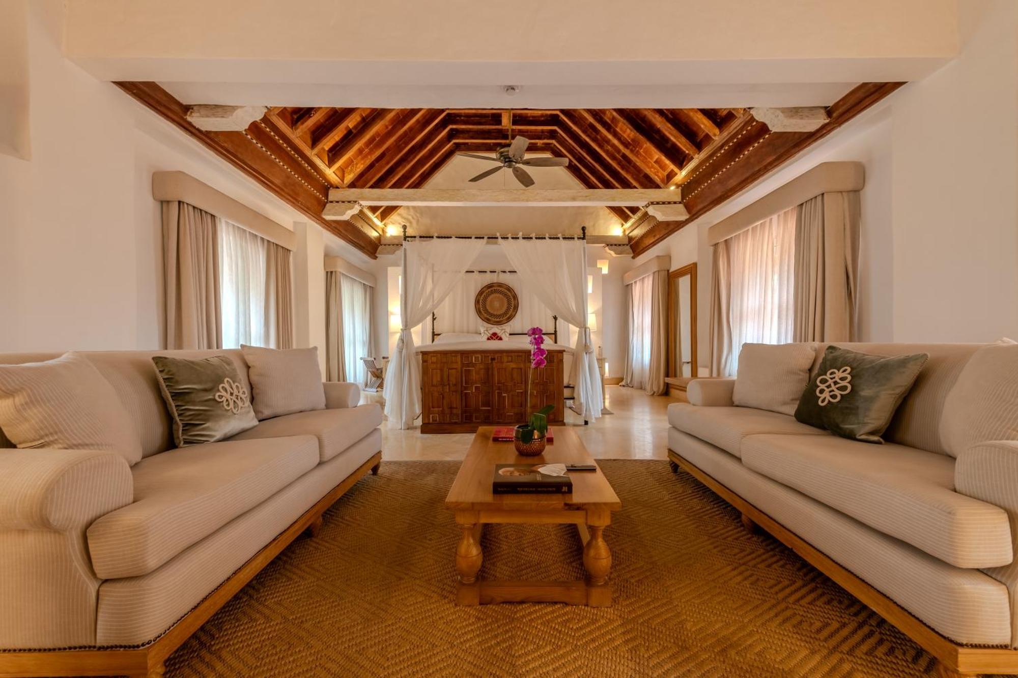 Casa Pestagua Relais Chateaux Картахена Экстерьер фото